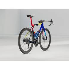 Trek Blue Road Bikes Trek Madone SLR 7 Gen 8 Road Bike