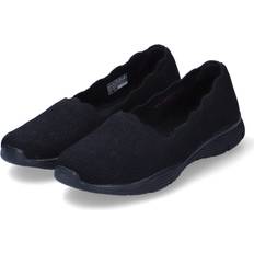 Skechers Dam Ballerinaskor Skechers Seager - Higherself