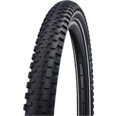 Cykeldelar Schwalbe Marathon Plus Däck 29 x 2.25 Svart