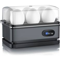 Egg Cookers Belfry Kitchen Electric Egg Poacher 10cm W X 10cm D