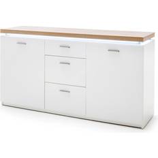 MCA Furniture 82cm H X 156cm W X 44cm D Sideboard