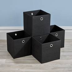Fabric Cube Organiser 0.02L