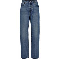 Levi's 501 90's Jeans - Blue Denim