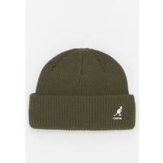 Kangol Mützen Kangol Cardinal 2-Way Beanie - Olive