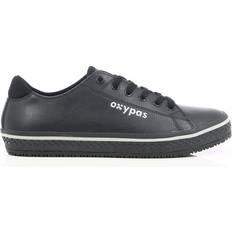 Oxypas Trainers Paola O1 - Noir
