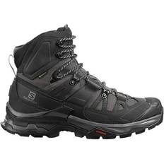 Salomon Quest 4 Gore-Tex Hiking Boot - Black