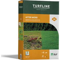 Turfline Græsfrø Turfline Græsfrø After Moss 1 kg Græsfrø
