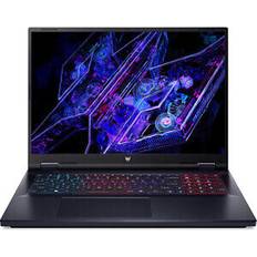 Acer 32 GB Notebooks Acer Predator Helios Neo 18 PHN18-71-74E9