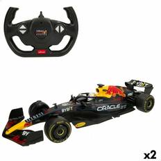 1:12 Radiostyrda bilar Red Bull Bil 1:12 47 x 10 x 17 cm