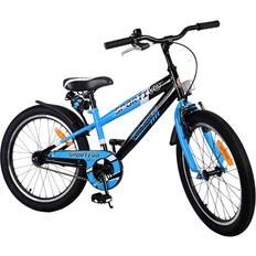 Volare Sportivo Kinderfahrrad 20 Zoll Blau
