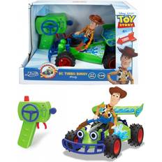 Jada Auto Toy Story Buggy 1:24