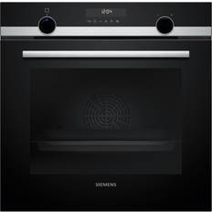 Siemens Heißluftbackofen - Pyrolytisch Backöfen Siemens iQ500 Einbaubackofen 60 x 60 cm Edelstahl