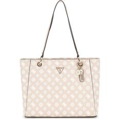 Guess Shopper Noelle Sand Logo - Beige