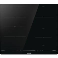 ISC645BSC Induction Cooktop 59 cm
