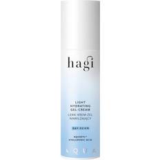 Aqua Zone Light Hydrating Gel-Cream
