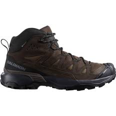 Salomon X Ultra 360 Mid Gore-Tex Vandringskängor - Svart