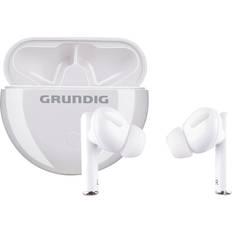 Grundig Headphones Grundig Kabellos Bluetooth True Wireless Sport Earbuds