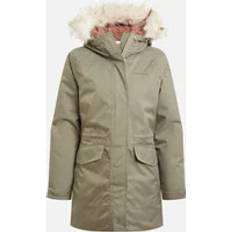 Clothing Craghoppers Sofia Waterproof Jacket - Tan