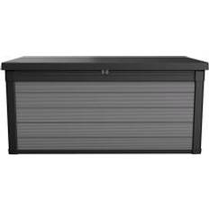 Plaster Dynlådor Utemöbler på rea Keter Cushion Box XXL Waterproof 570 Litres