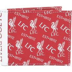 Liverpool FC Icon Wallet TA13003