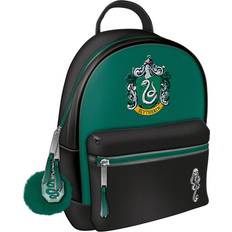 Harry Potter Koululaukut Harry Potter Slytherin Backpack - Green