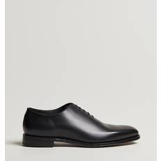 Oxford Loake 1880 Wholebury - Oxford Black Calf