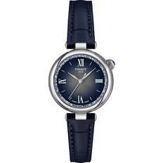 Tissot Desir 28mm T1520101603801 Damklocka Blå Urtavla