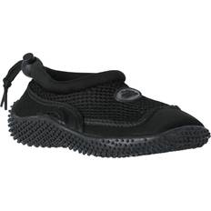 Trespass Unisex Paddle Aqua Zwemschoen Zwart