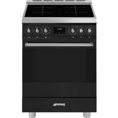 Smeg C6IPMBM2 Negro