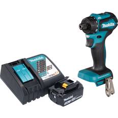 Makita Set Makita DDF 083 RF1 18V Avvitatore a Batteria