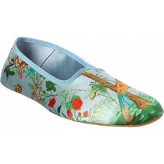 Gucci Slippers & Sandals Gucci Satin Slipper -