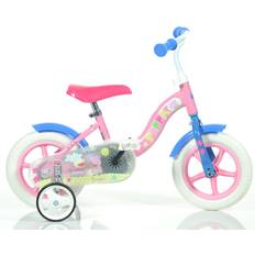 Kids' Bikes on sale Dino Bikes Peppa Pig 10 Inch Bicycle 2-4 Years Kids Bike