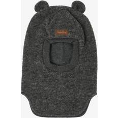 Lindberg Balaklavor Lindberg Toronto Balaclava - Antracit Grey