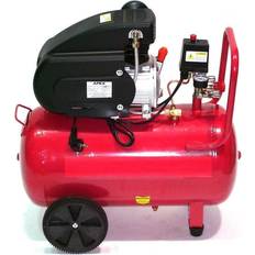 Apex Tryckluftskompressor 40299 1100 W 50 L