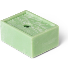 Glass Boxes & Baskets ferm LIVING Mist 7.5 x 10 cm Seafoam Storage Box