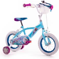 Huffy Disney Frozen Kids Bike 12 Inch Wheel Kids Bike