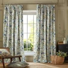 Voyage Maison Voyage Country Hedgerow Curtains 229 x 137 cm