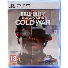 Call of Duty Black Ops Cold War