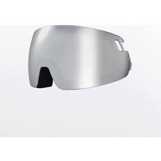 Head Radar Rachel Chrome Lens Helmet