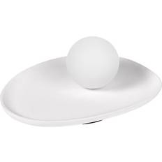 LEDVANCE Bordslampor LEDVANCE Nest Vit Bordslampa
