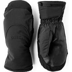 Hestra CZone Mellow Mitt - Black