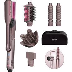 Ceramic Hair Stylers SharkNinja FlexFusion HD652SUK Air Styler