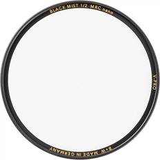Black Mist Filter 1/2 77 mm