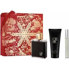 Carolina Herrera Gåvoboxar Carolina Herrera CH Men Parfymset