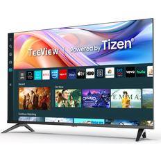 1920x1080 (Full HD) - Smart TV TVs TeeView TV32NFT-UK 32 Inch Smart TV