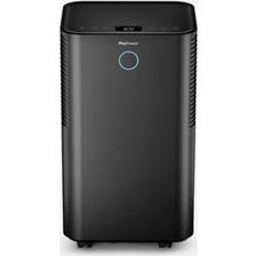 Pro Breeze Dehumidifier Pro Breeze OmniDry 12L Quiet Dehumidifier Black