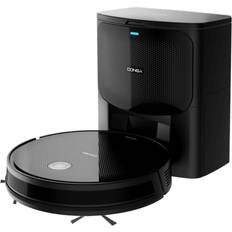 Conga cecotec Cecotec Conga 2499 Ultra-Schwarz