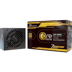 Seasonic Core GX-650 V2 650 Watt