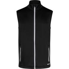 Grey - Sportswear Garment Vests Cutter & Buck andbuck Snoqualmie Vest Men
