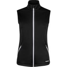 Golf - Women Outerwear Cutter & Buck andbuck Snoqualmie Vest Ladies